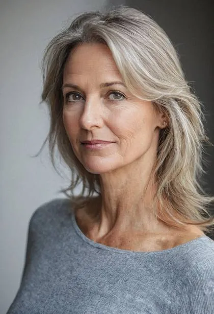 Mirjam, 43