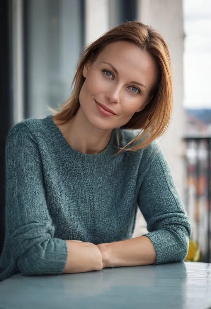 Femke, 43