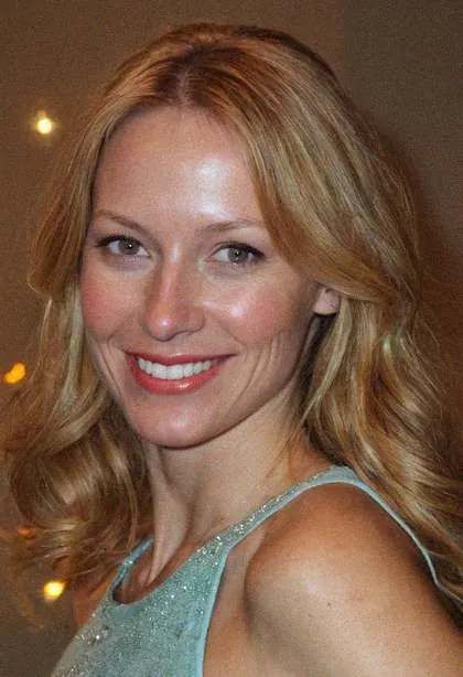 Linda, 43