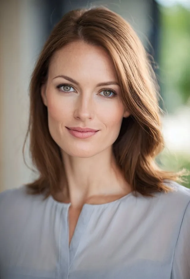 Chantal, 40