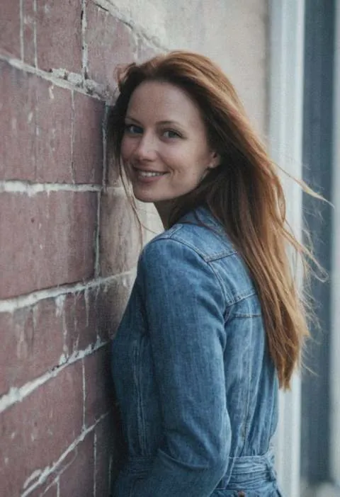 Jolanda, 40