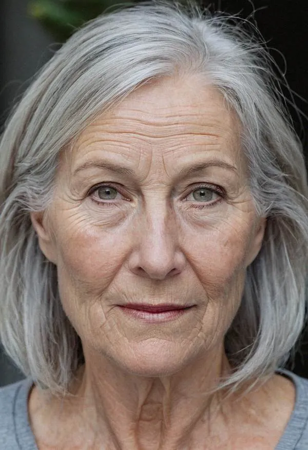 Caroline, 63