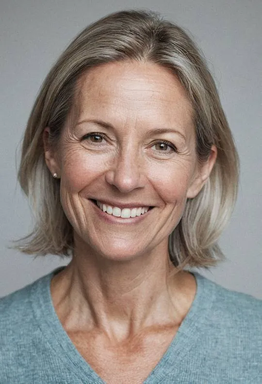 Marianne, 43