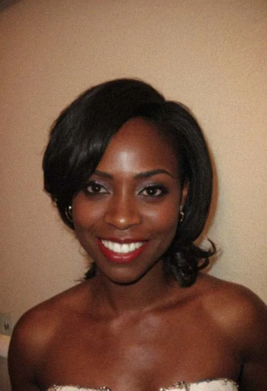 Astrid, 40