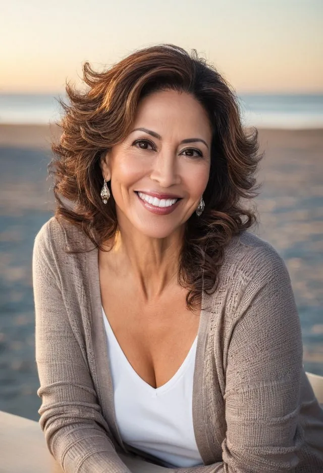 Daniëlle, 56