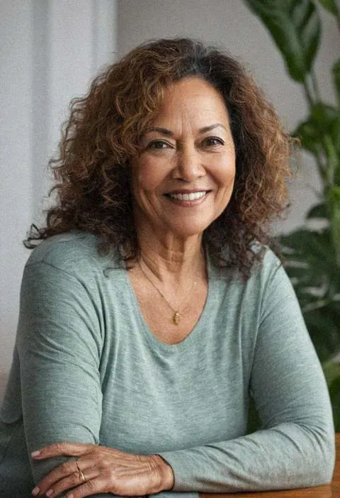 Ria, 56
