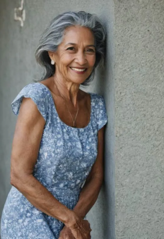 Tineke, 61