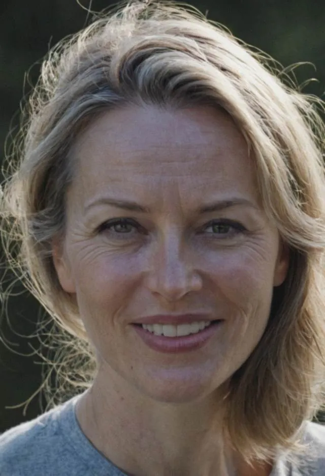 Petra, 40