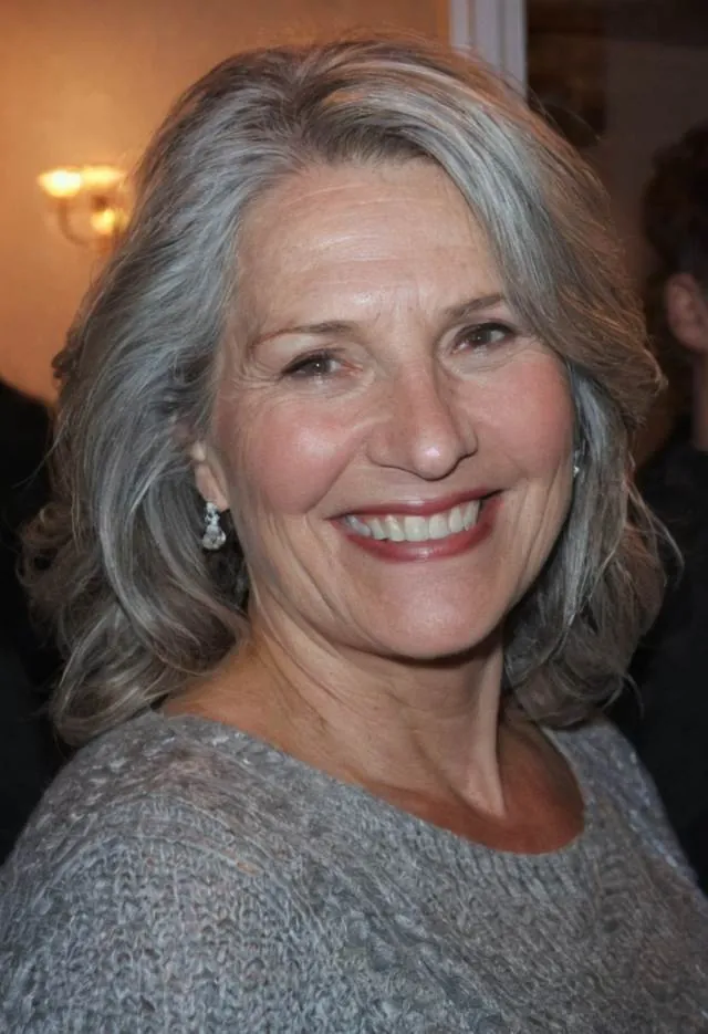 Anita, 62