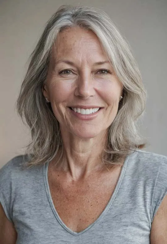 Saskia, 43