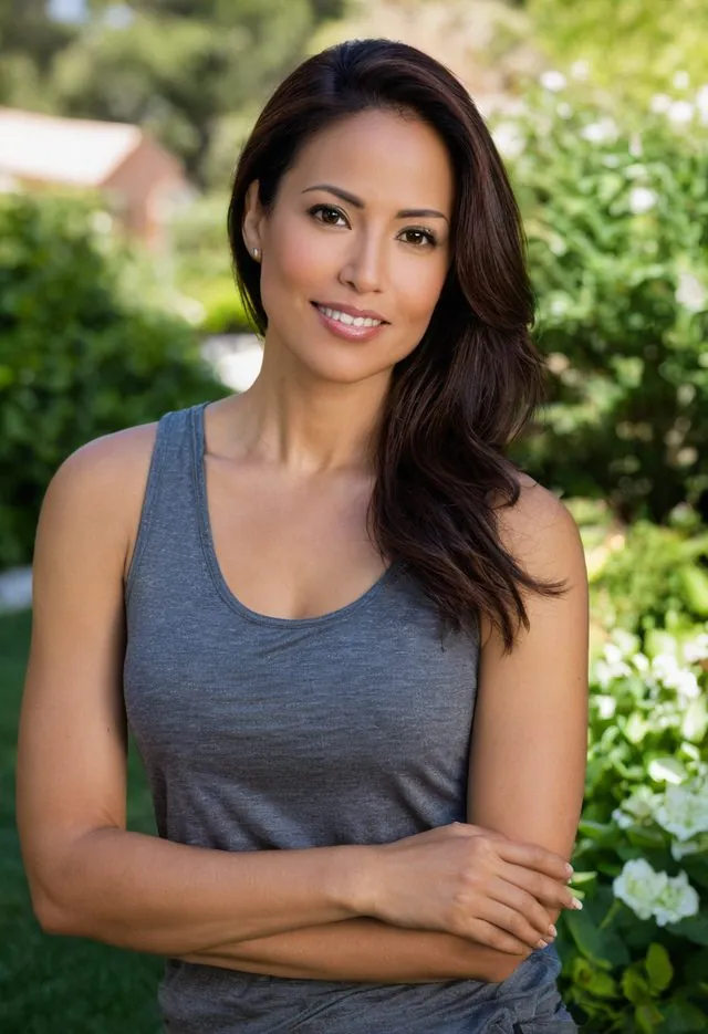 Nicole, 40