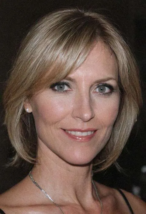 Wendy, 53