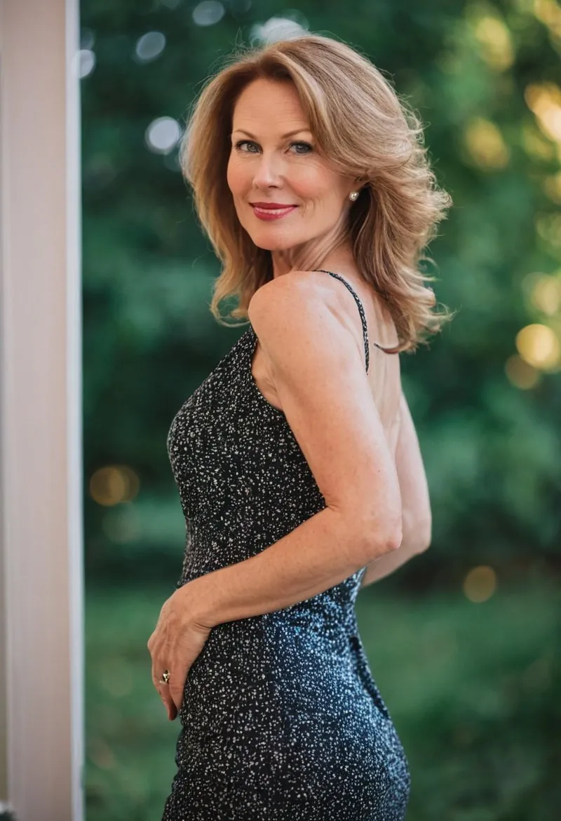 Margriet, 56