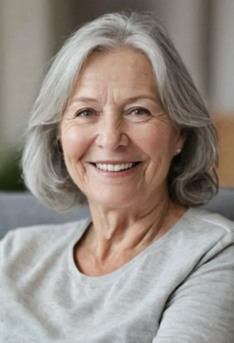 Renske, 63