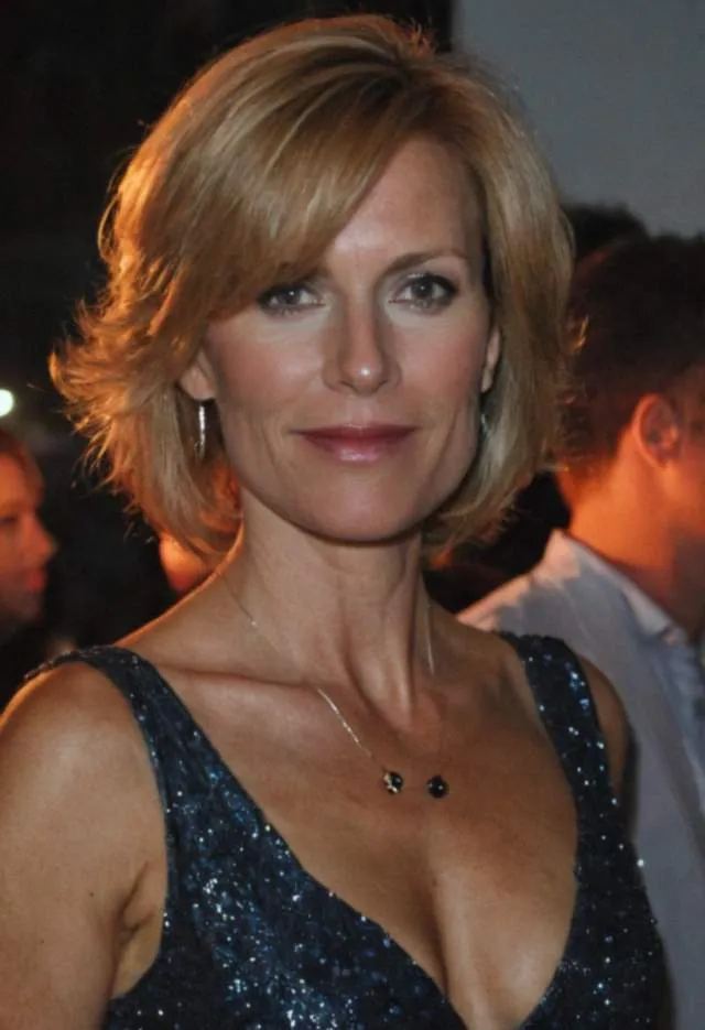 Yvonne, 52