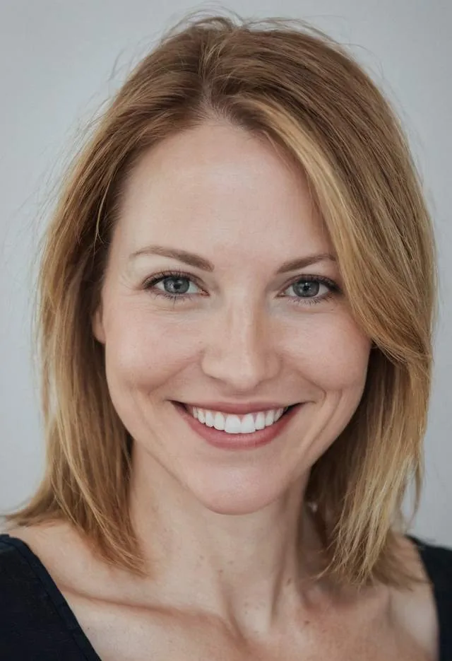 Margriet, 47