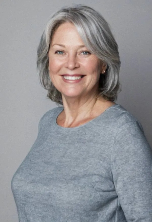 Gerda, 59