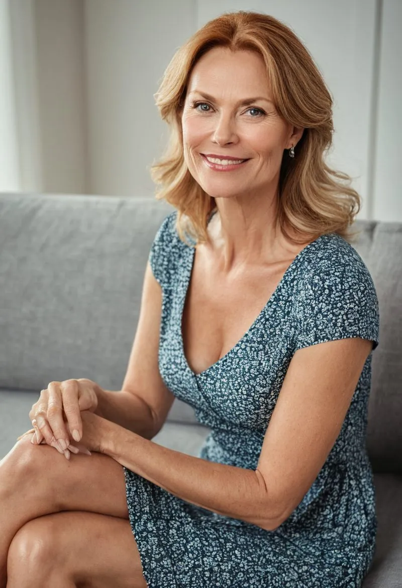 Brigitte, 56
