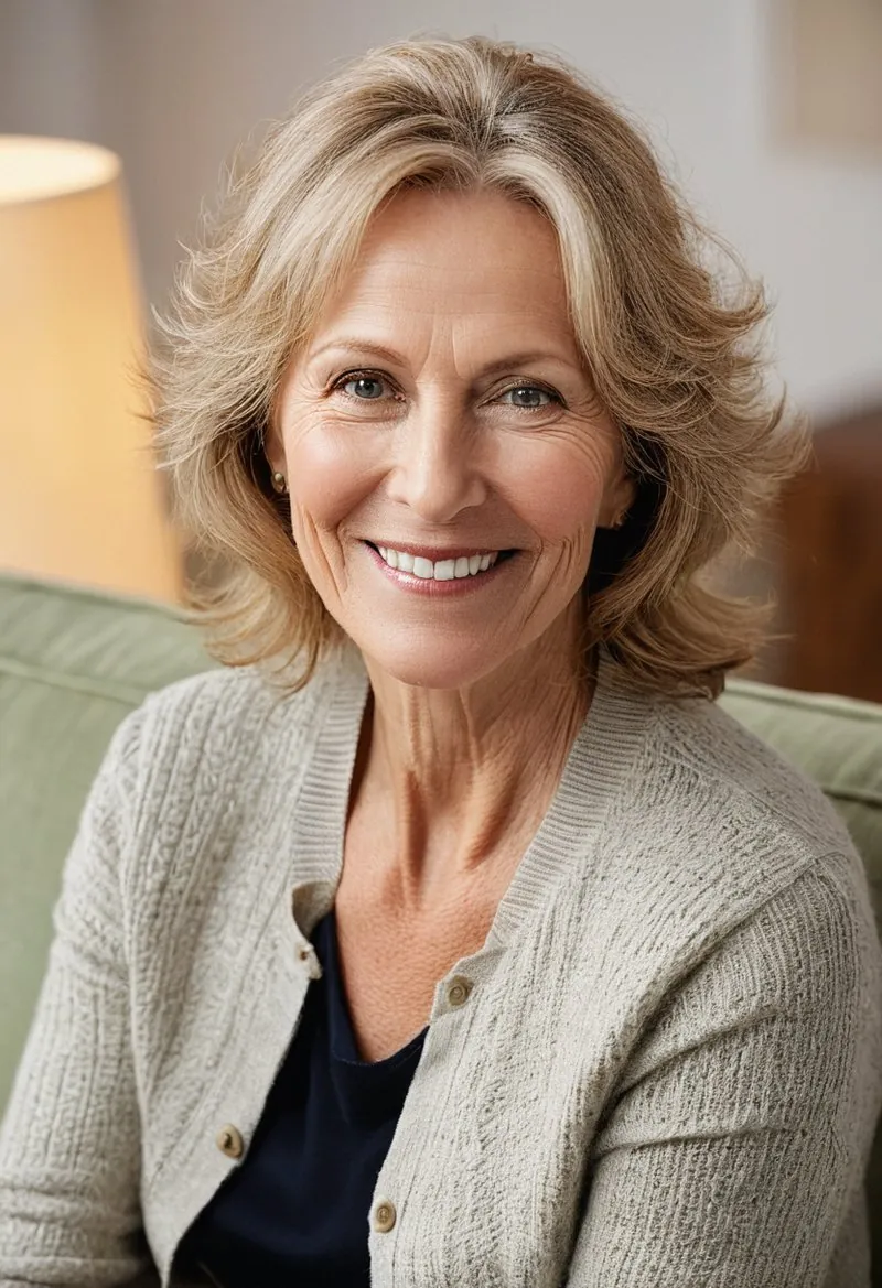 Esther, 50