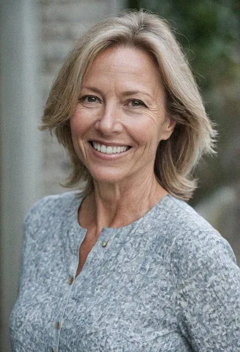 Mirjam, 47