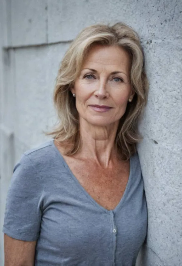 Tineke, 52