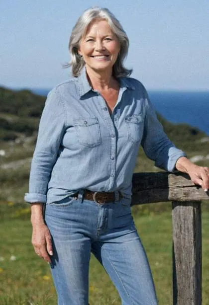 Ellen, 61