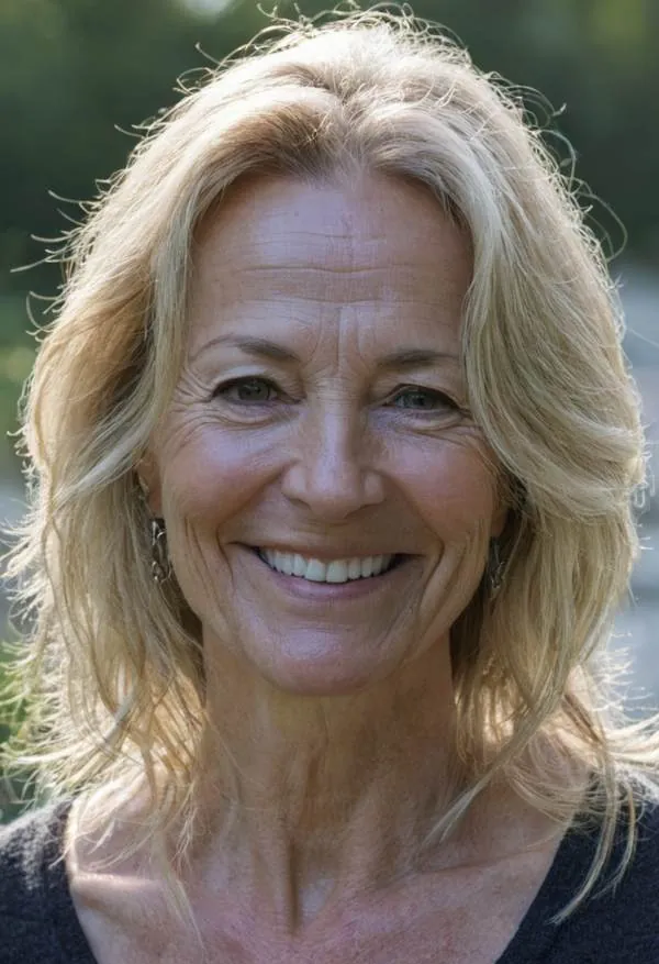 Sandra, 51