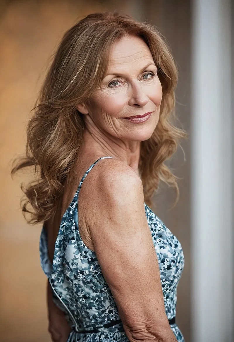 Karin, 54