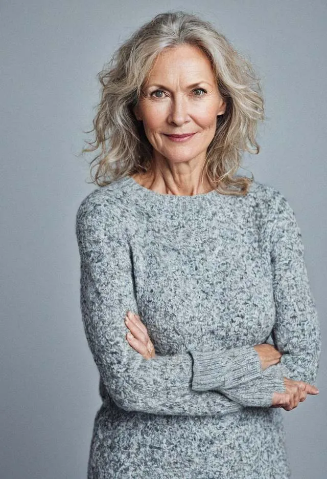 Mirjam, 54