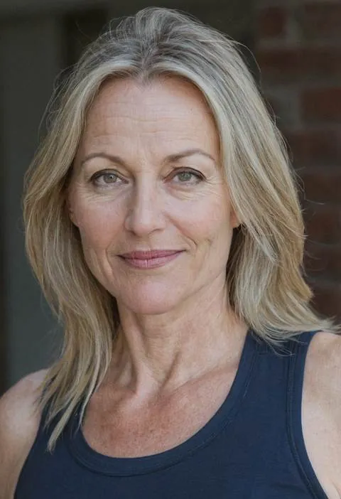 Petra, 45