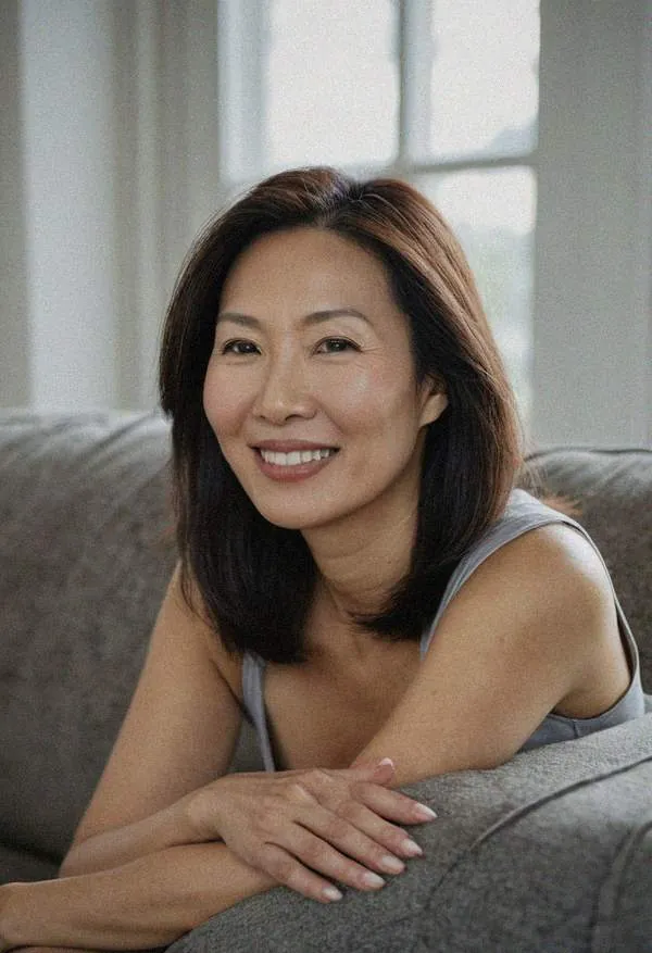 Wilma, 43