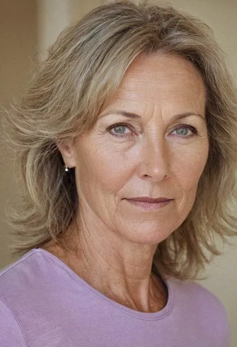 Petra, 54