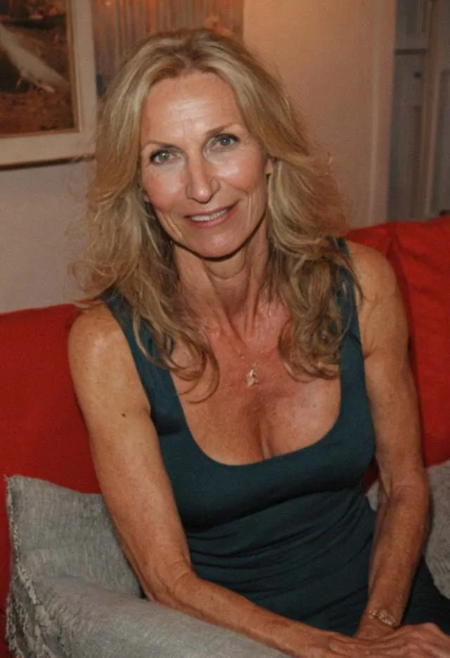 Mirjam, 50
