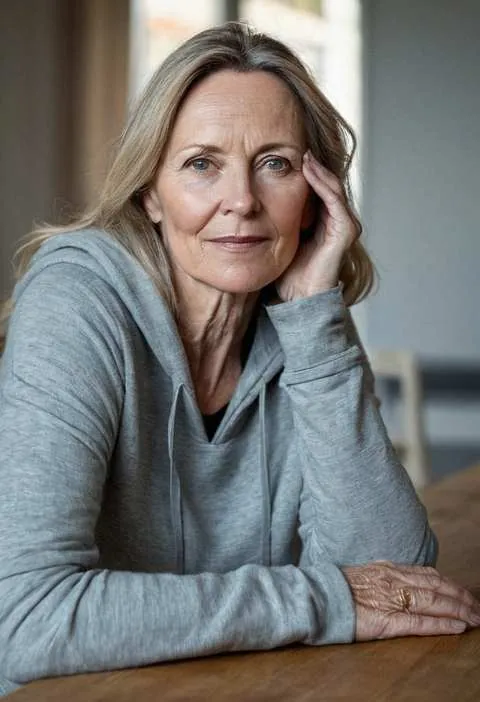 Karin, 51