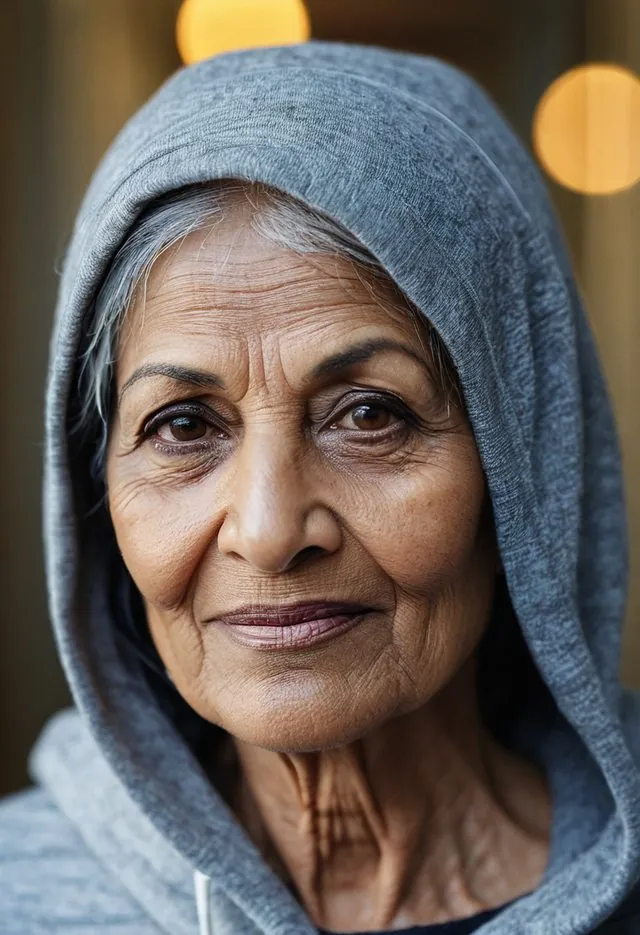 Astrid, 62