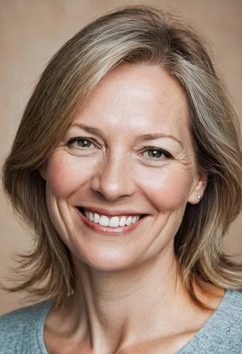 Saskia, 42