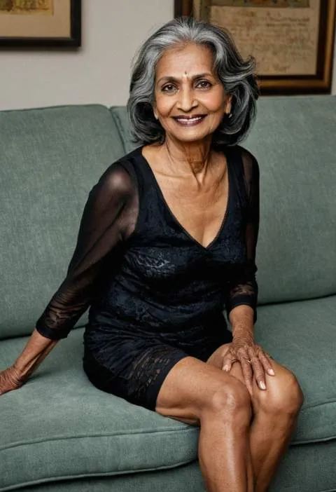 Chantal, 64
