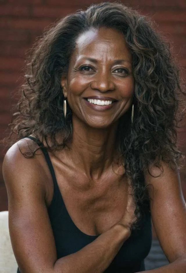 Bianca, 55