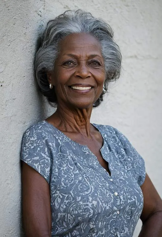 Yvonne, 65
