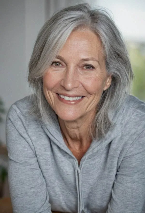 Gerda, 58