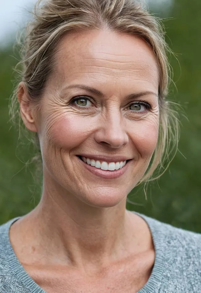 Renske, 42