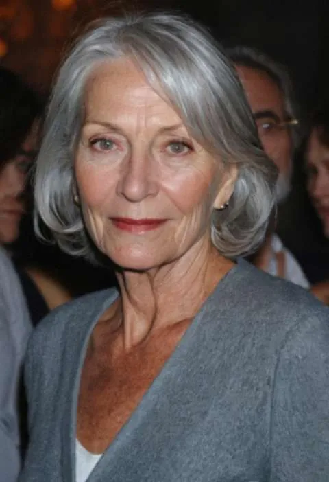 Sylvia, 62