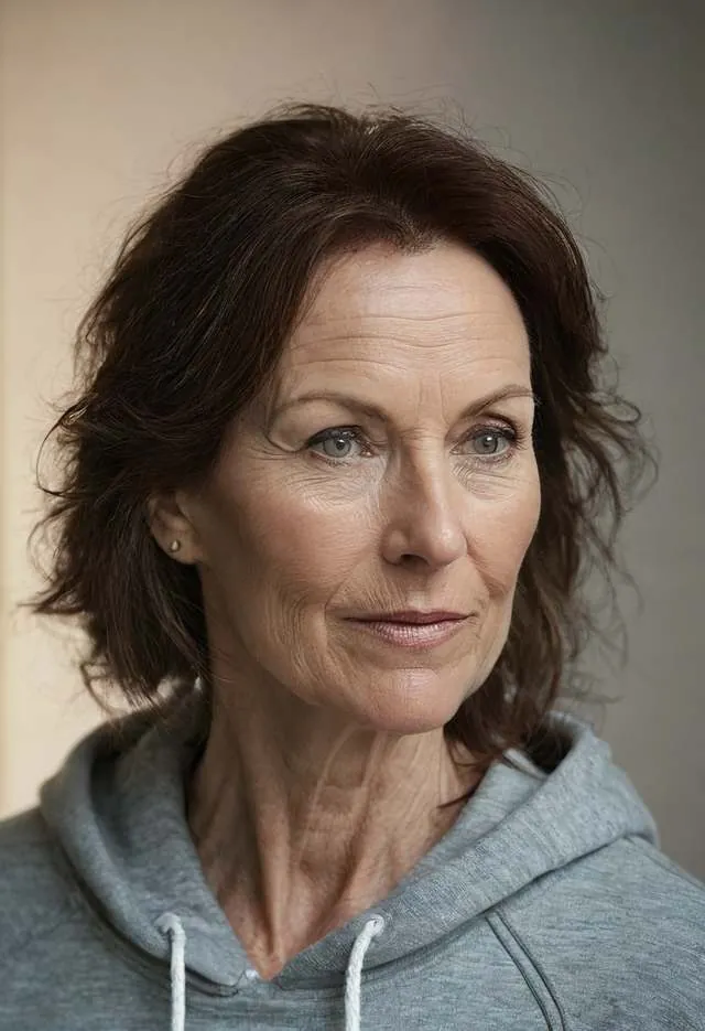 Marleen, 49