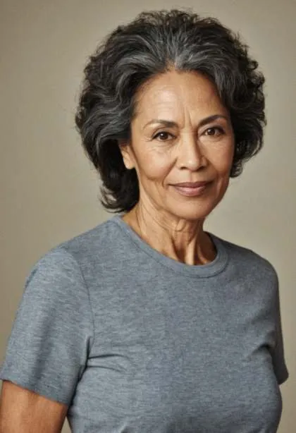 Nicole, 50