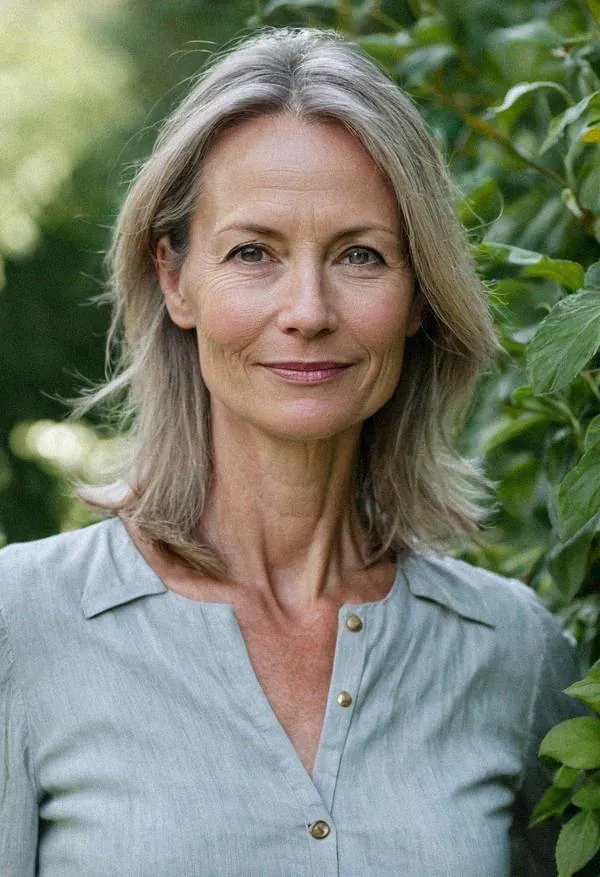 Helga, 41