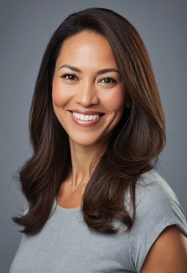 Marianne, 40