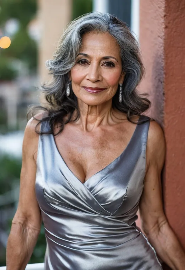 Carla, 58