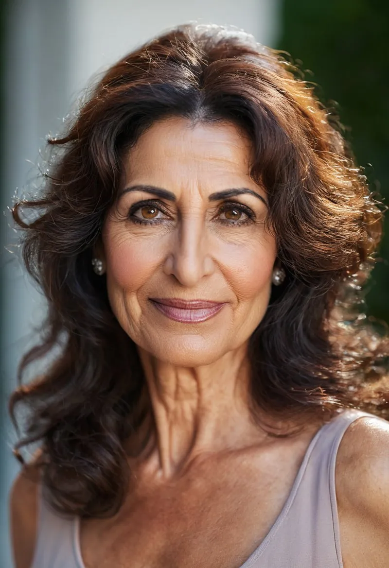Annette, 56