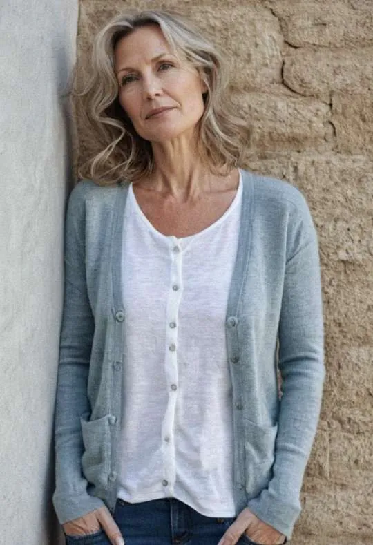 Daniëlle, 41