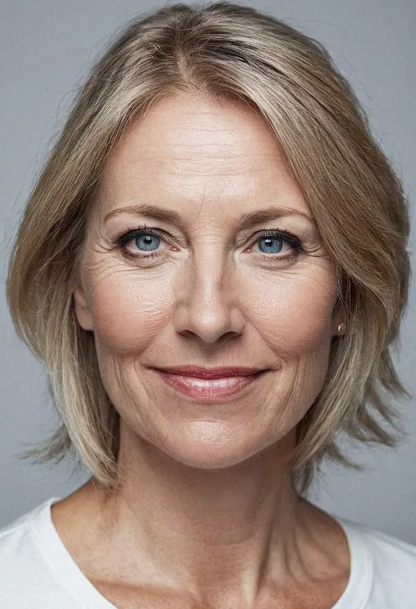 Marjolein, 42